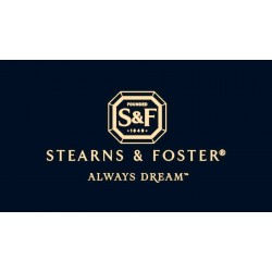 STEARNS & FOSTER